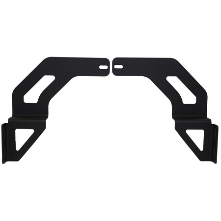 Rigid Industries 16-17 TOYOTA TACOMA BUMPER MOUNT 46565